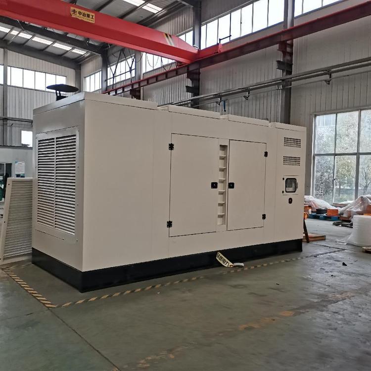 荣昌发电机出租